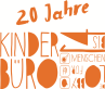 Logo Kinderbüro Graz